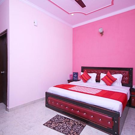 Hotel O Kempty Lake Adventure Resort Mussoorie Dış mekan fotoğraf
