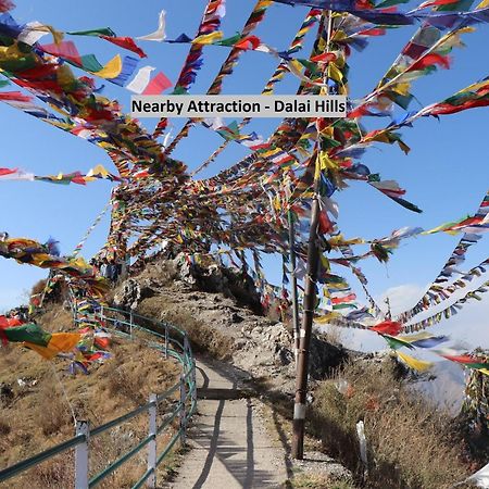 Hotel O Kempty Lake Adventure Resort Mussoorie Dış mekan fotoğraf