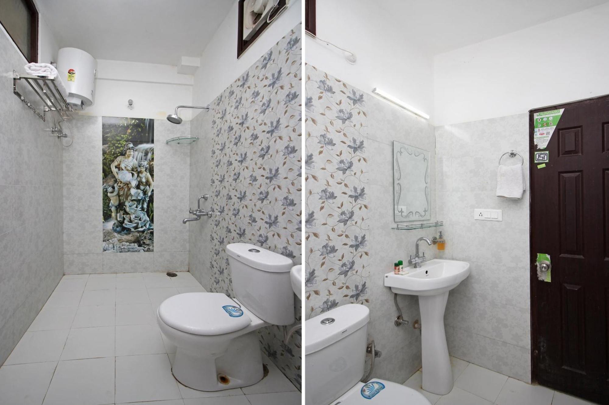 Hotel O Kempty Lake Adventure Resort Mussoorie Dış mekan fotoğraf