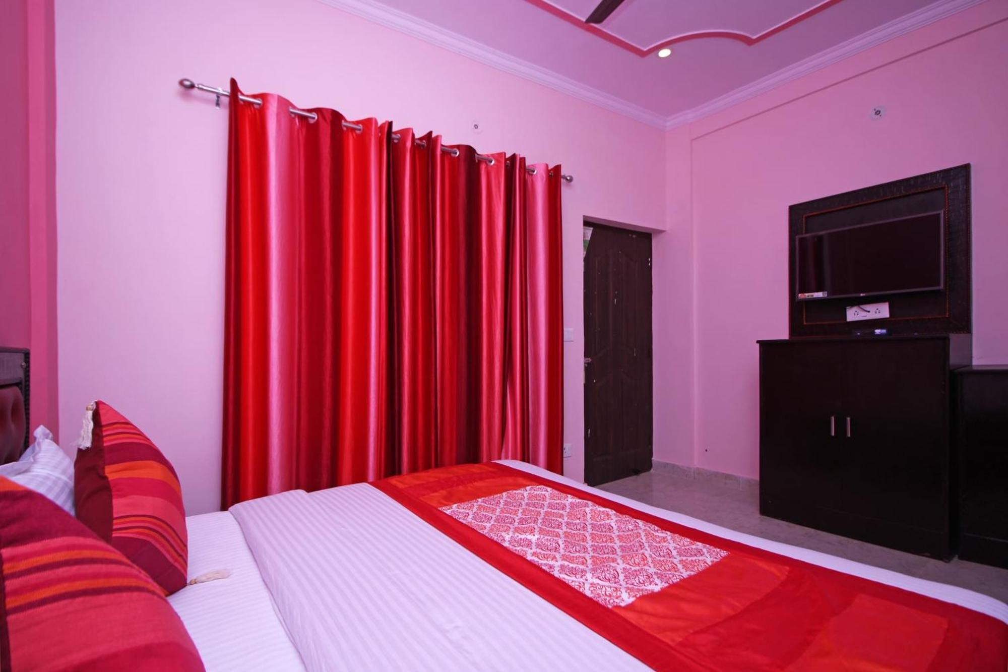 Hotel O Kempty Lake Adventure Resort Mussoorie Dış mekan fotoğraf