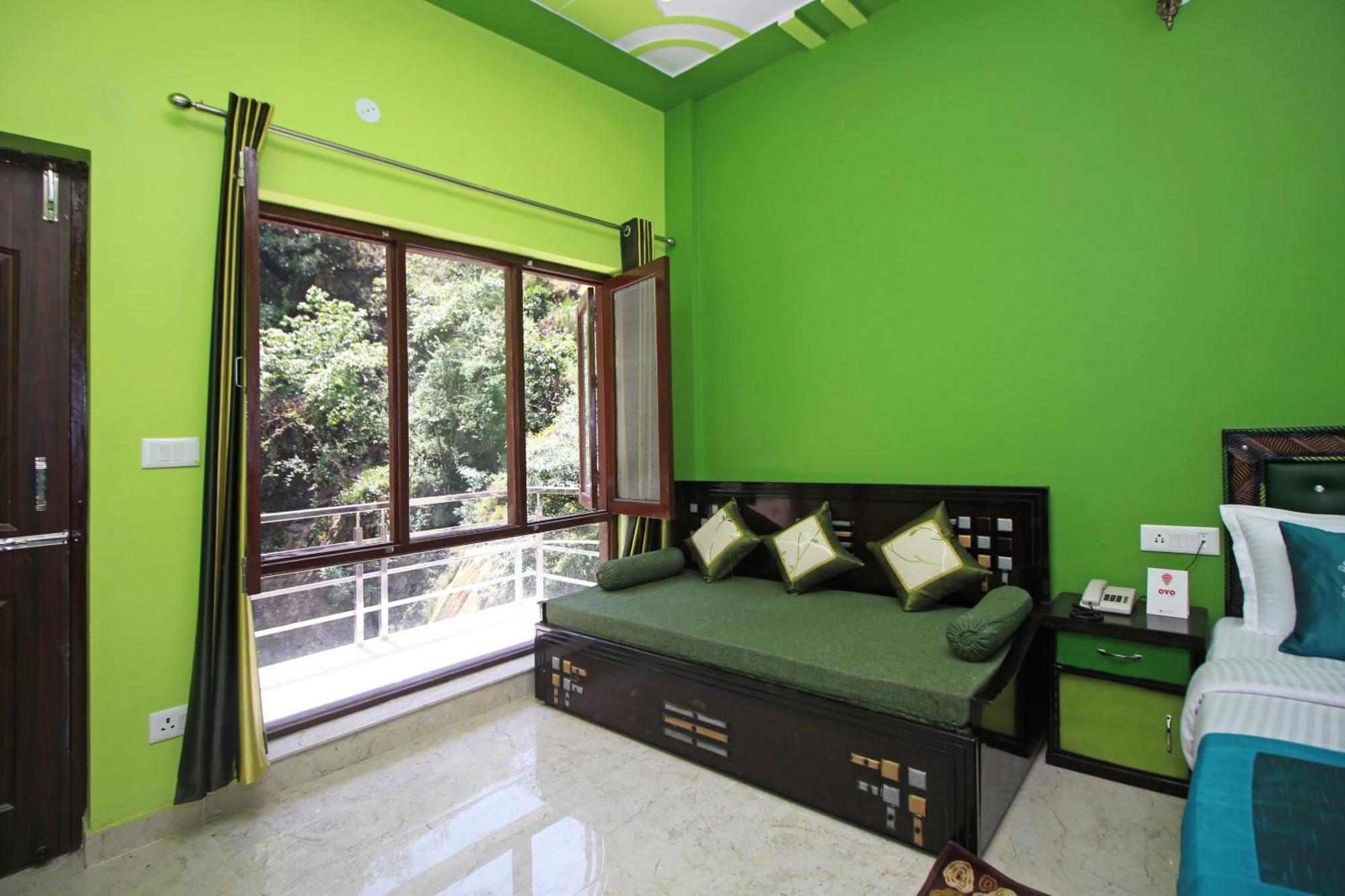 Hotel O Kempty Lake Adventure Resort Mussoorie Dış mekan fotoğraf