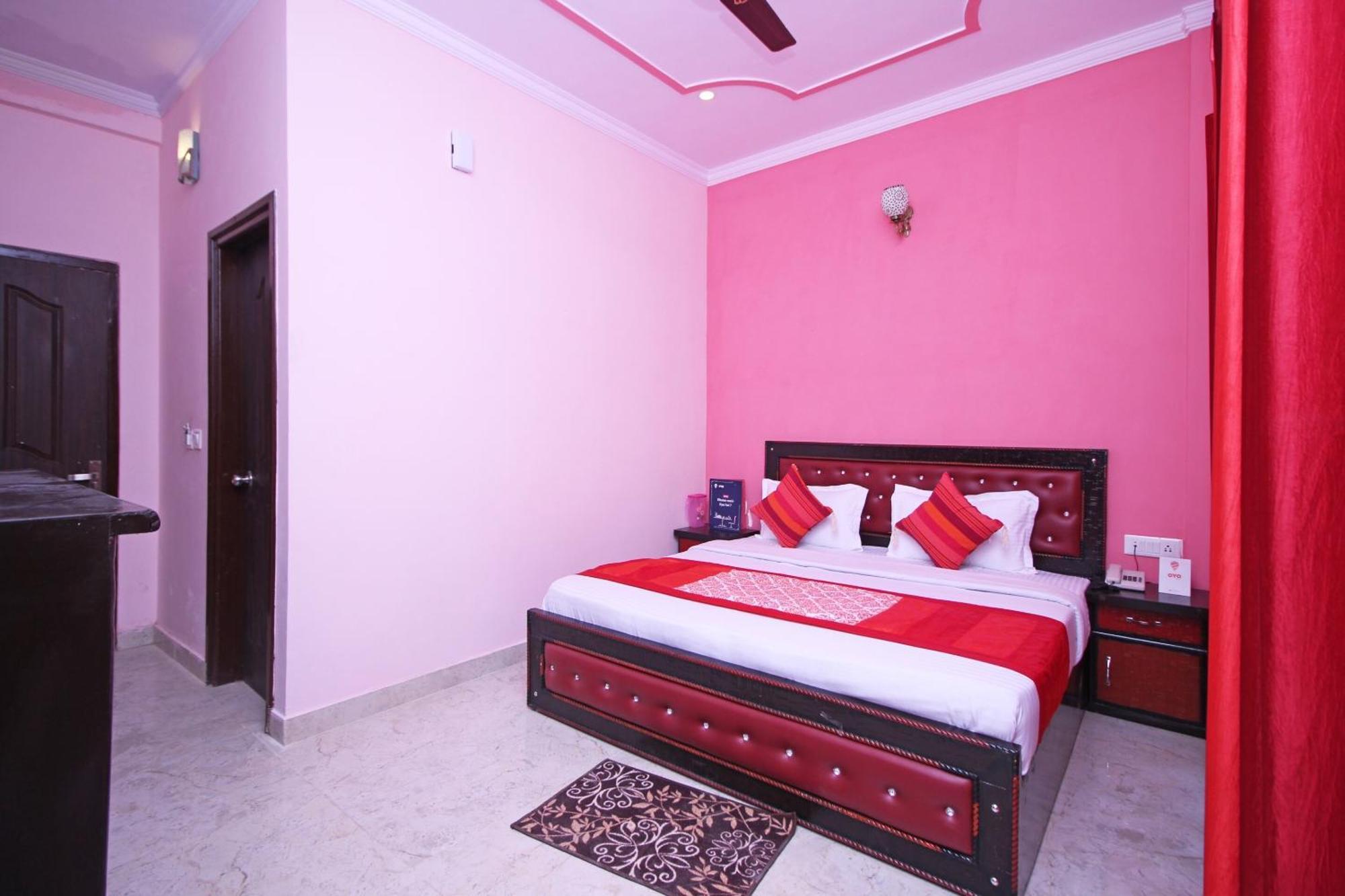 Hotel O Kempty Lake Adventure Resort Mussoorie Dış mekan fotoğraf