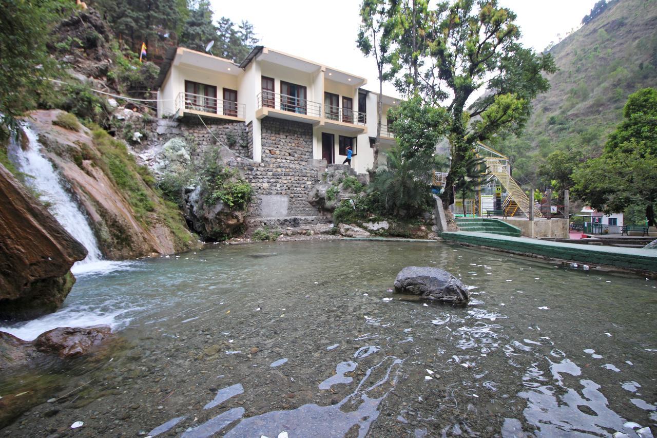 Hotel O Kempty Lake Adventure Resort Mussoorie Dış mekan fotoğraf